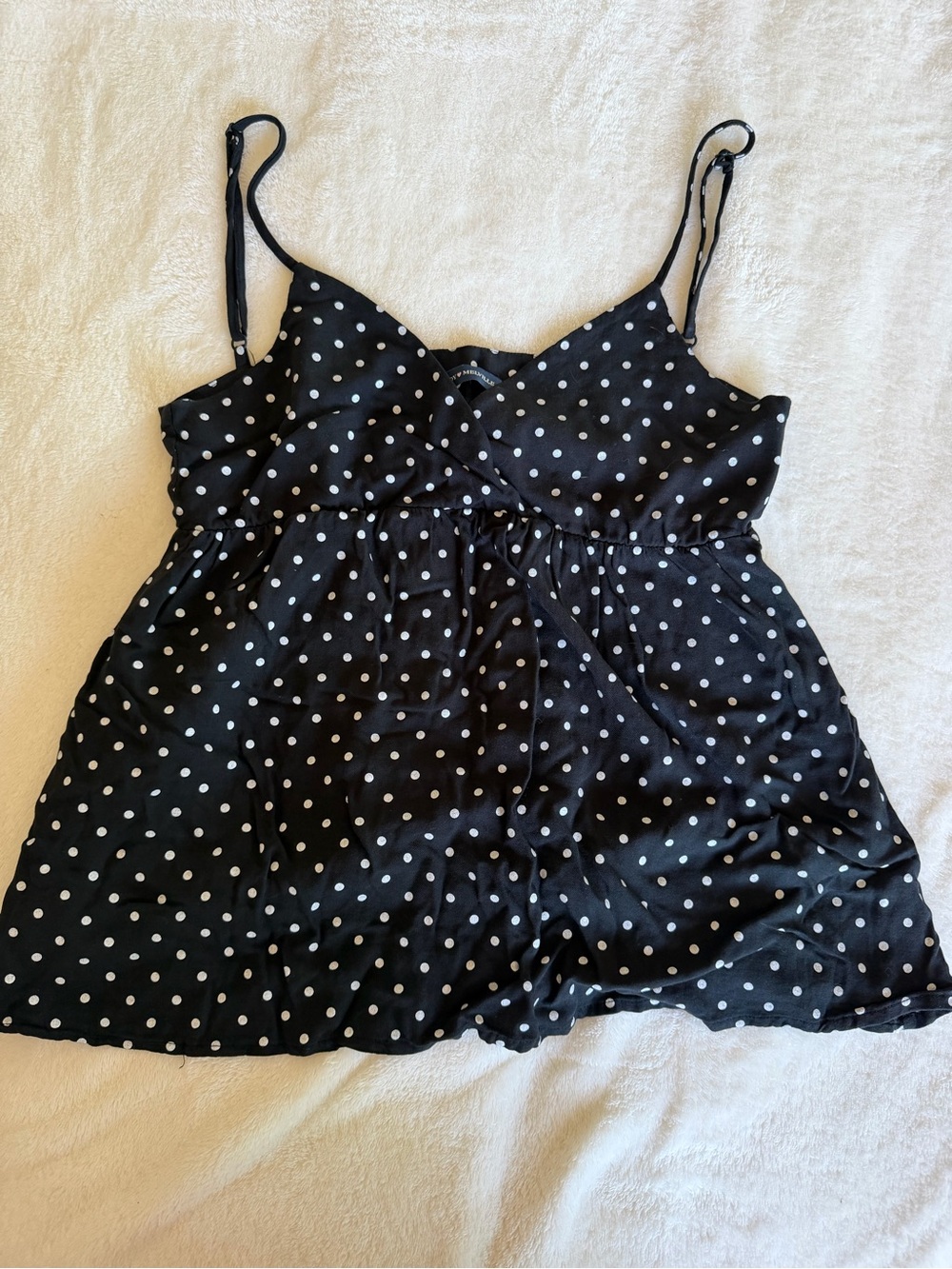 Brandy Melville Top